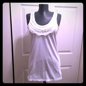 Banana Republic tank