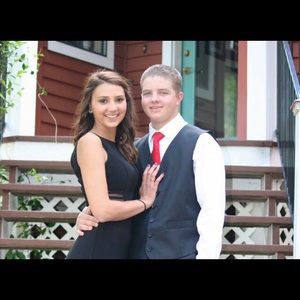 Meet your Posher, Morgan