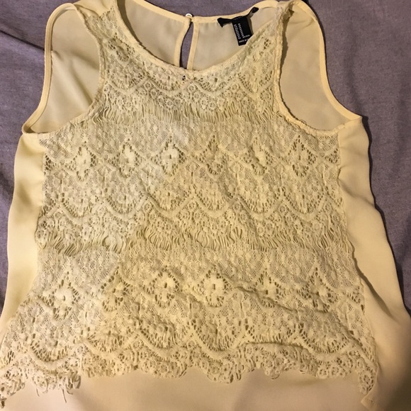 3 for $12 🛍Forever 21 Tank