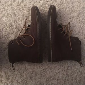 Brand new Doc Martens