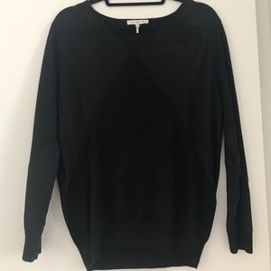 Sandro Sweater