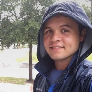 Meet your Posher, John