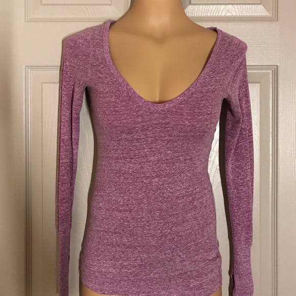 American eagles long sleeve thermal