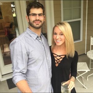 Meet your Posher, Andrew