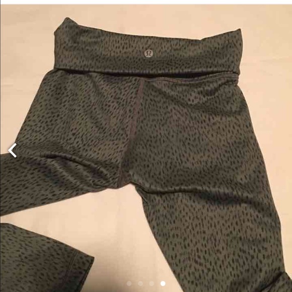 Lululemon 💥SOLD💥 - Picture 3 of 4