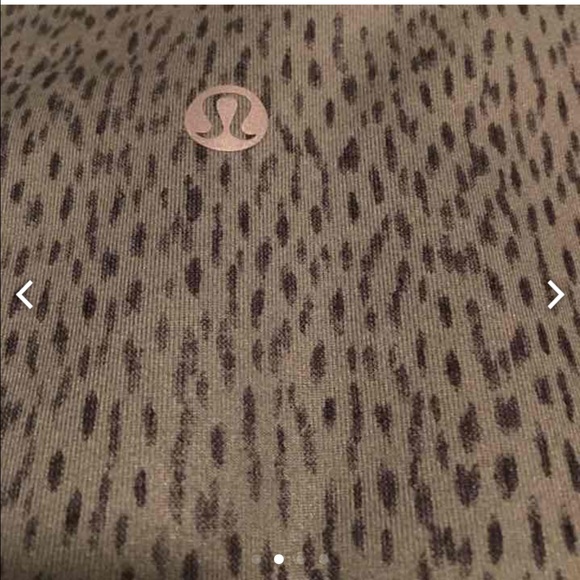Lululemon 💥SOLD💥 - Picture 4 of 4