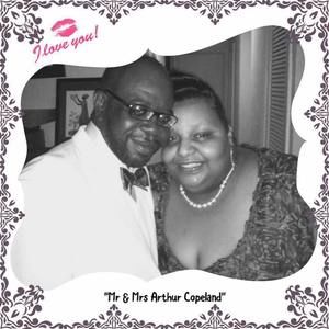 Meet your Posher, Arthur