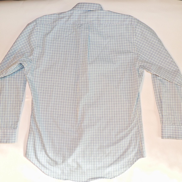 Bergamo New York Shirt -  Fitted - Picture 3 of 4