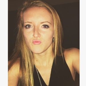 Meet your Posher, Kellie