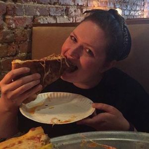 Meet your Posher, Sara