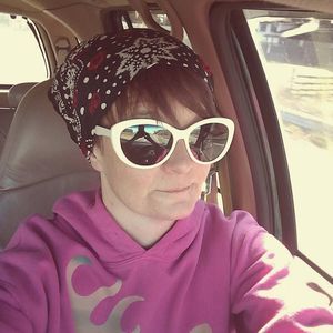 Meet your Posher, Brandy