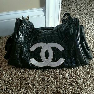Chanel purse