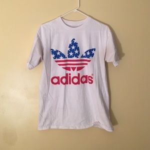 Adidas Shirt