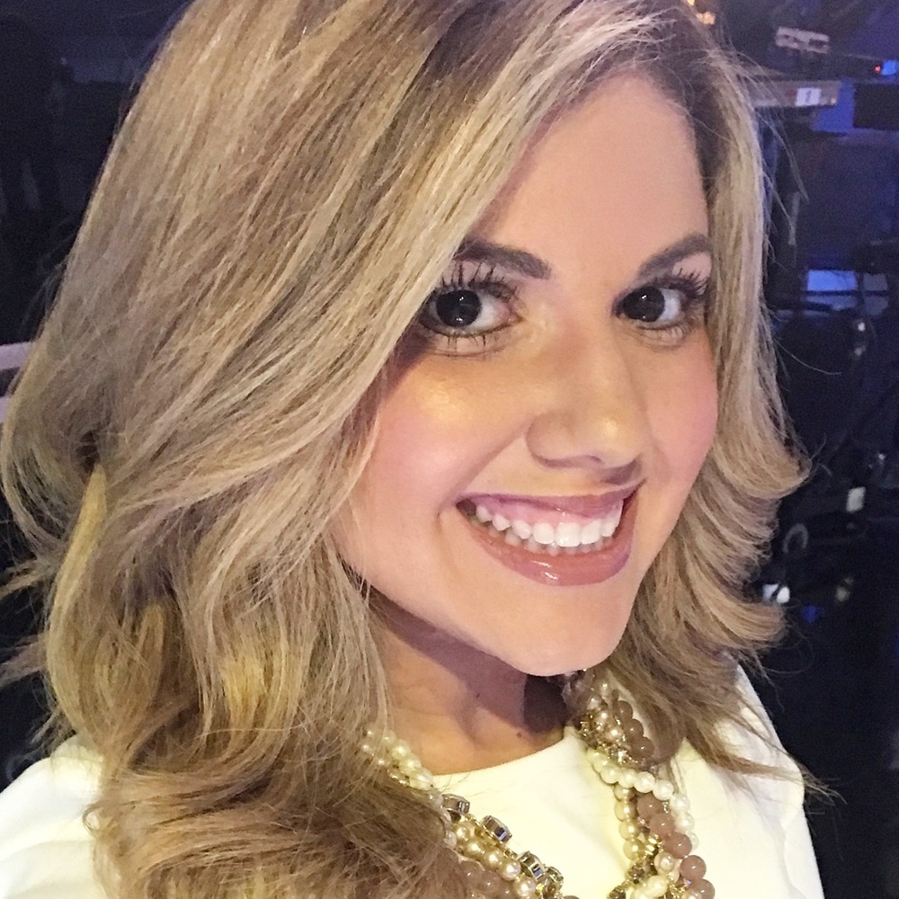 Meet your Posher, Alyssa