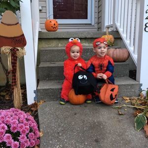 Meet your Posher, Heather