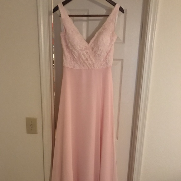 Bridesmaid dress