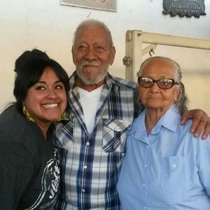 Meet your Posher, Dania