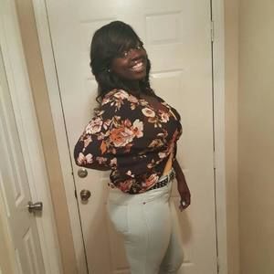 Meet your Posher, Ashely