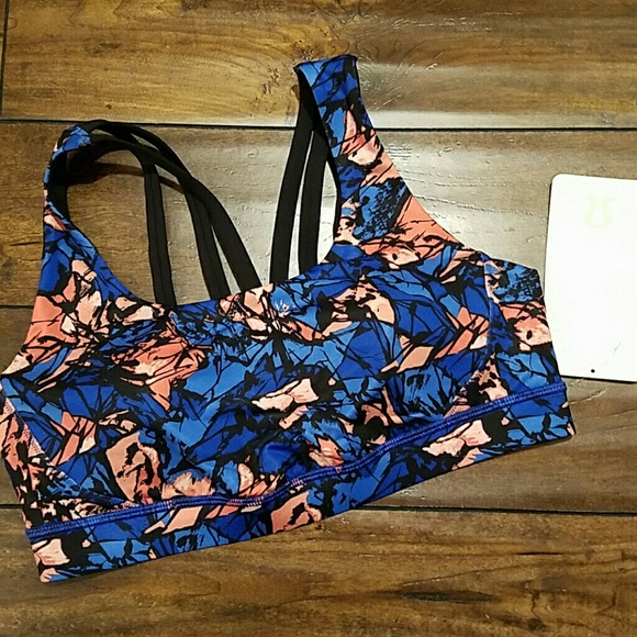 Lululemon Energy Brand. NWT.