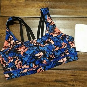 Lululemon Energy Brand. NWT.