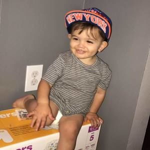 Meet your Posher, John