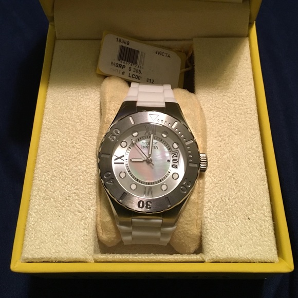Invicta Angel Tritnite Collection