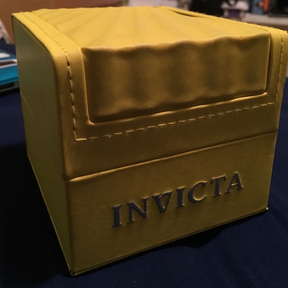 Invicta Angel Tritnite Collection