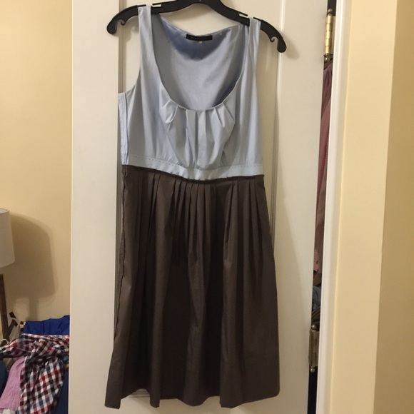 Ellie Tahiti dress