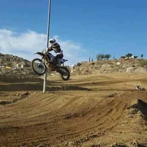 Meet your Posher, Angelo