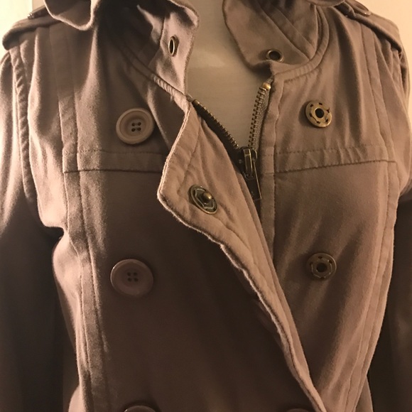 Jacket - Picture 2 of 4