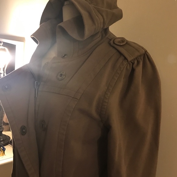 Jacket - Picture 3 of 4