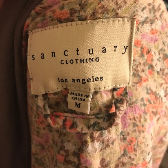 Jacket - Picture 4 of 4