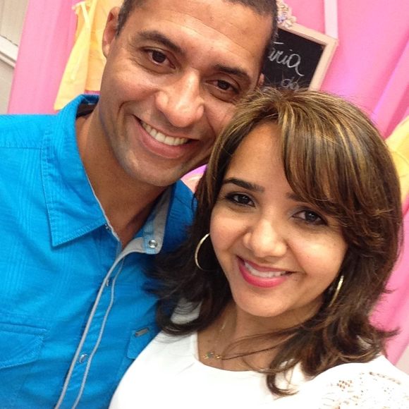 Meet your Posher, Marcos - Picture 1 of 1