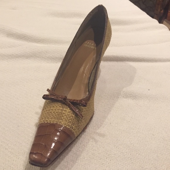 Stuart weitzman shoes