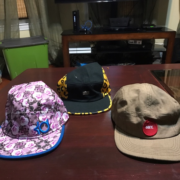Men's hats