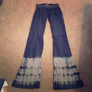 Billabong Soft Flare Surf Pant