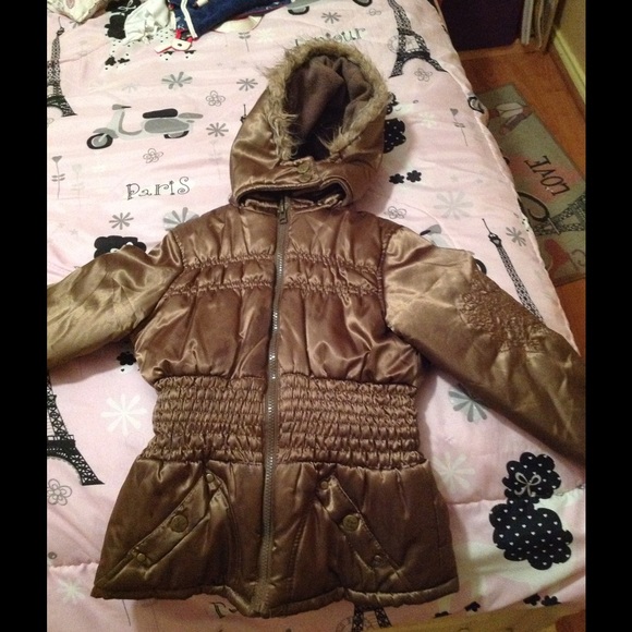 Warm Winter coat