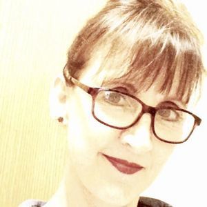 Meet your Posher, Karen