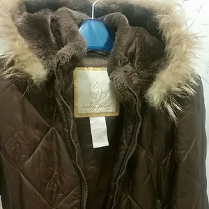Baby phat jacket