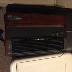 Professional Air Purifier