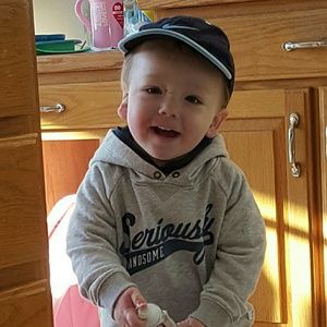 Meet your Posher, Susan