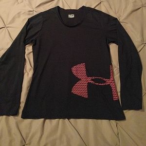 Under Armour shirt