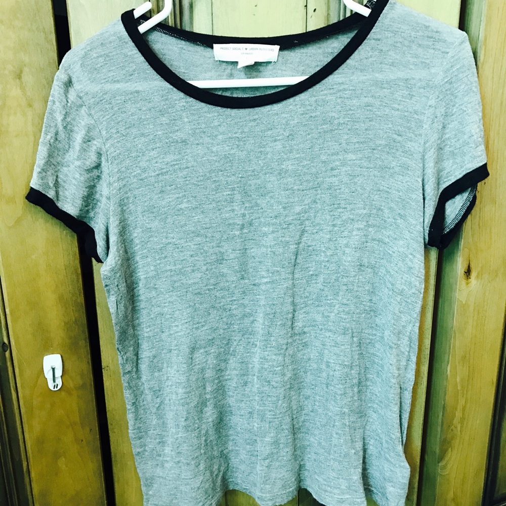 CUTE URBAN OUTFITTERS TEE