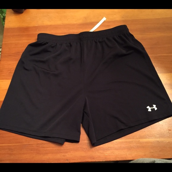 Under Armour loose fit shorts