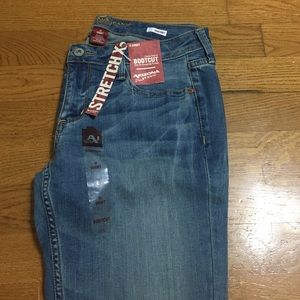 Arizona Bootcut jeans