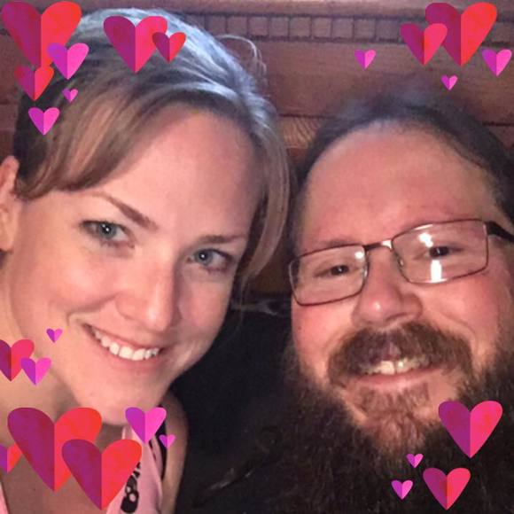 Meet your Posher, Julie