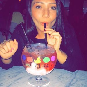 Meet your Posher, Jess