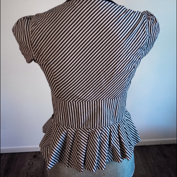 Anthropologie blazer - Picture 2 of 3