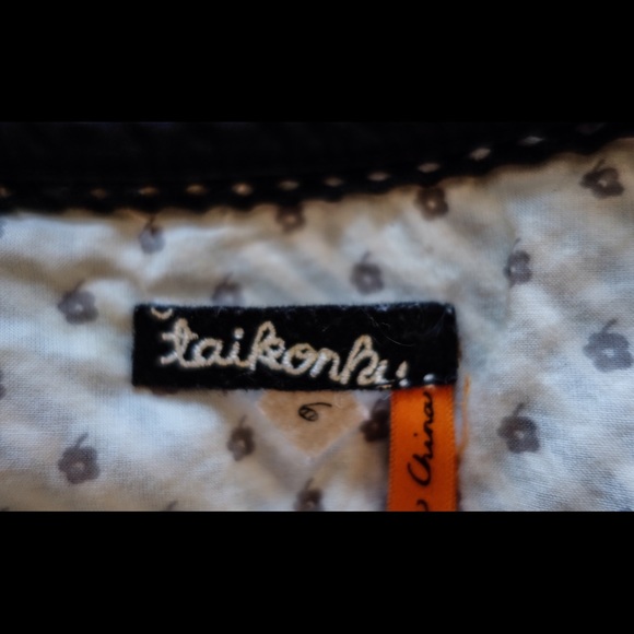 Anthropologie blazer - Picture 3 of 3