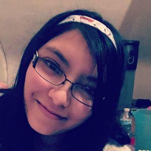 Meet your Posher, Arely